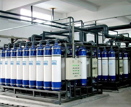 Overview of Petro Sep membrane separation technology