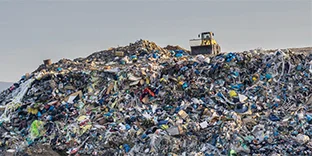 Landfills-Municipal-Waste
